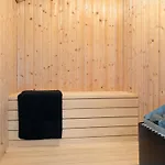 Cozy In With Sauna Hemmet