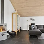 Cozy In With Sauna Tatil Evi *