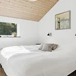 Tatil Evi Cozy In With Sauna Hemmet