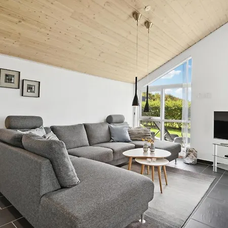Cozy In With Sauna Tatil Evi