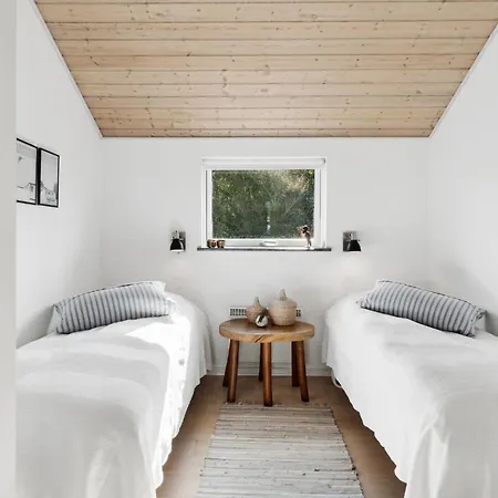 Cozy In With Sauna * Hemmet
