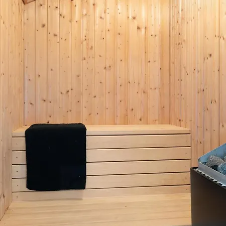 Cozy In With Sauna Hemmet