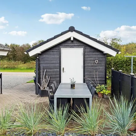 Tatil Evi Cozy In With Sauna